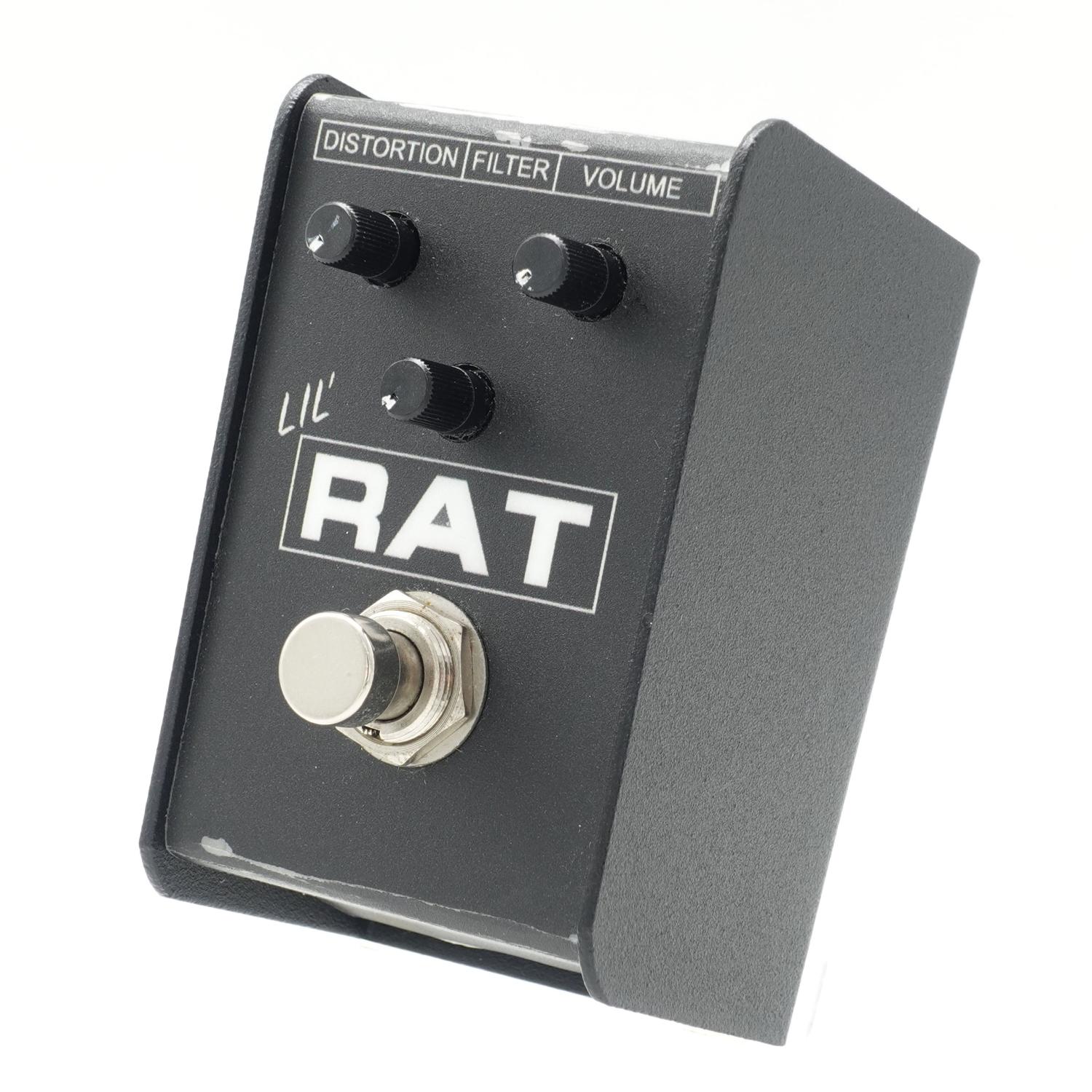 PROCO プロコ LIL' RAT | ワタナベ楽器店 京都本店