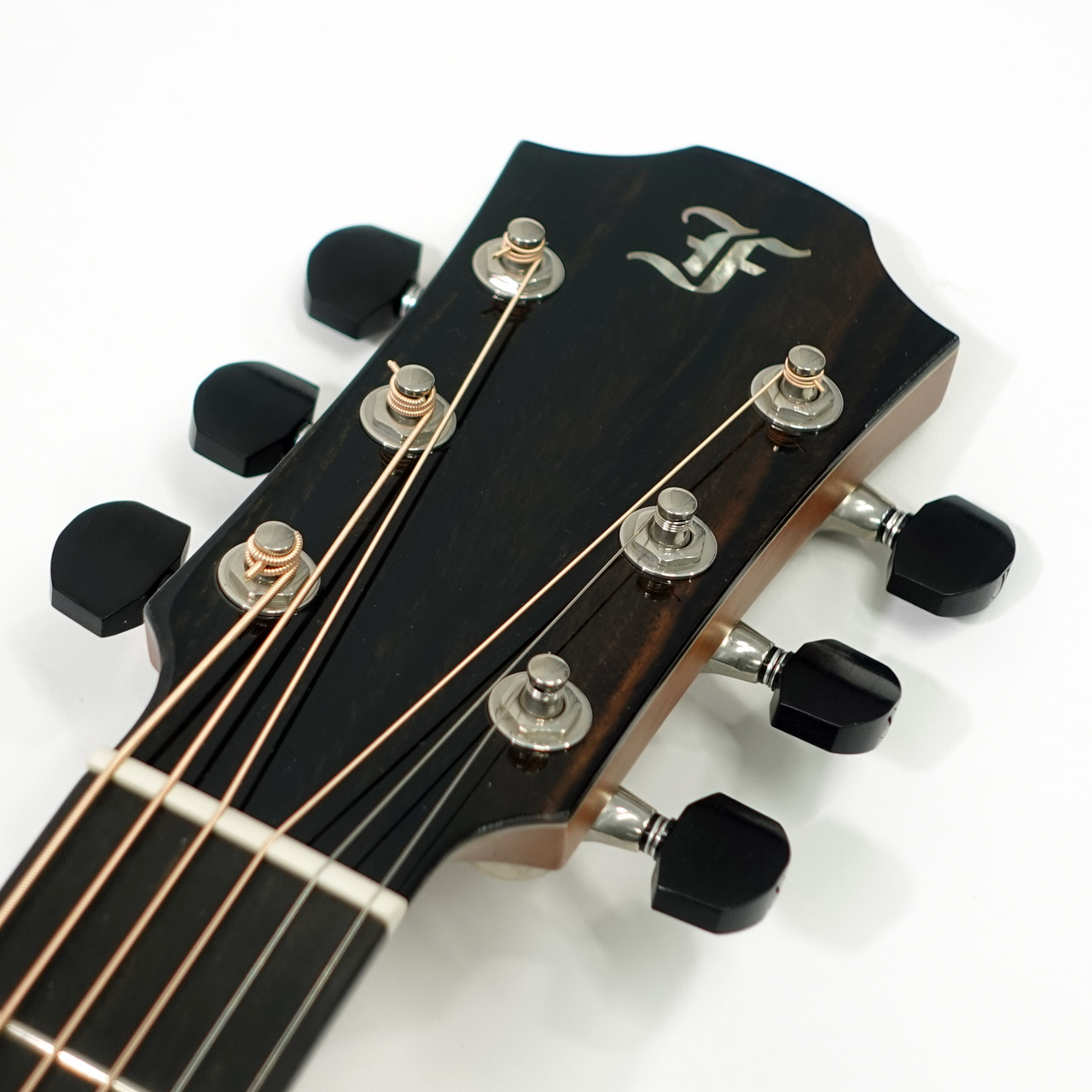 Furch Guitar フォルヒギター FG02 MOROHA UK Signature Model アコースティックギター モロハ UK  シグネイチャー 送料無料! | ワタナベ楽器店 ONLINE SHOP