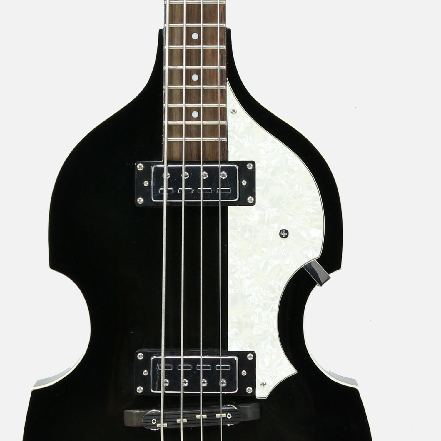 Hofner ヘフナー Ignition Bass Black 【HI-BB-SE-BK】 | ワタナベ楽器店 京都本店