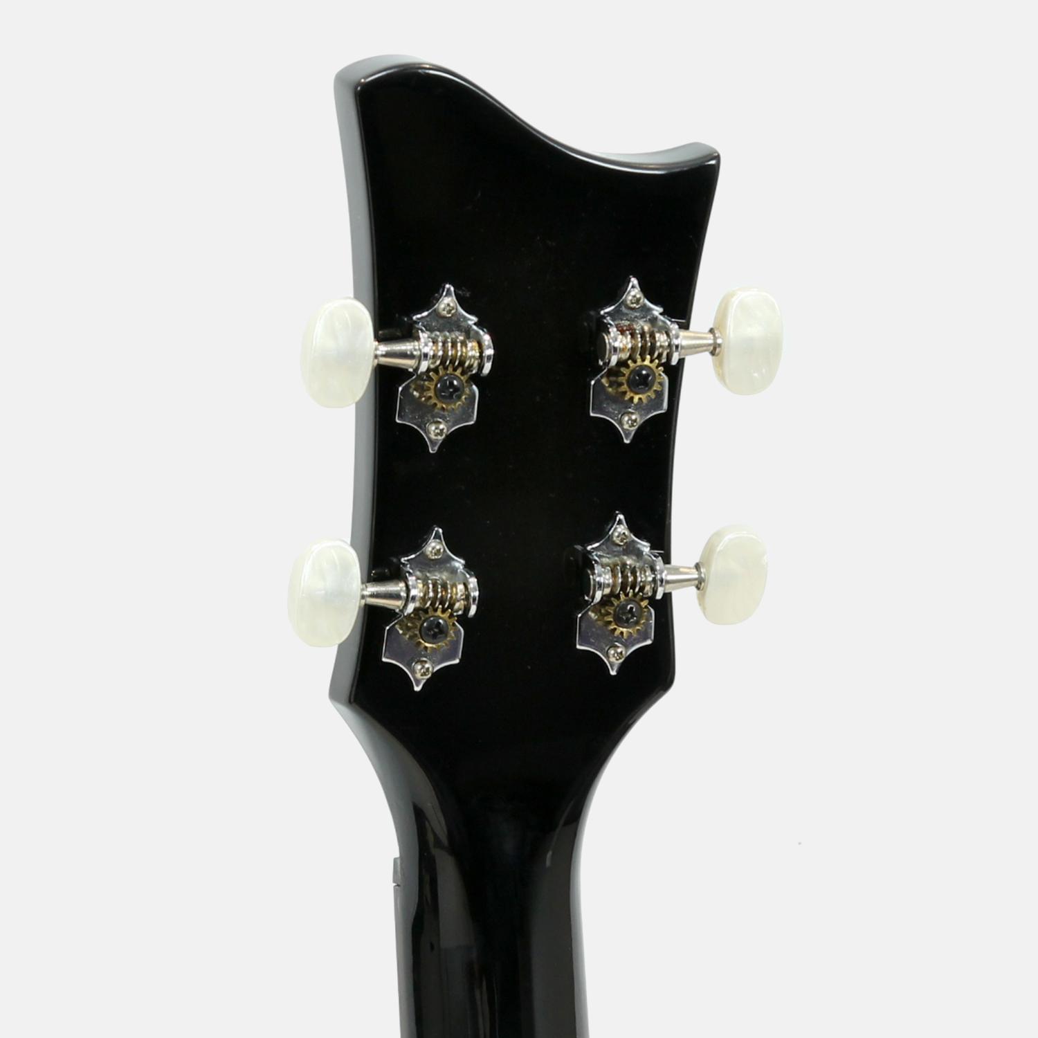 Hofner ヘフナー Ignition Bass Black 【HI-BB-SE-BK】 | ワタナベ楽器店 京都本店