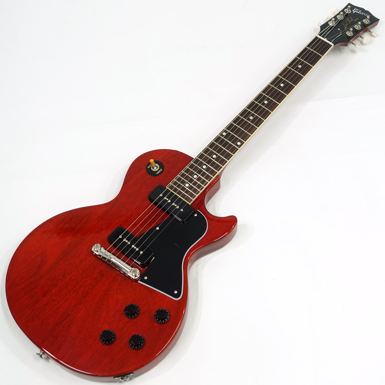 Gibson ギブソン Les Paul Special Vintage Cherry USA レスポール・スペシャル 225340302 送料無料!  | ワタナベ楽器店 ONLINE SHOP