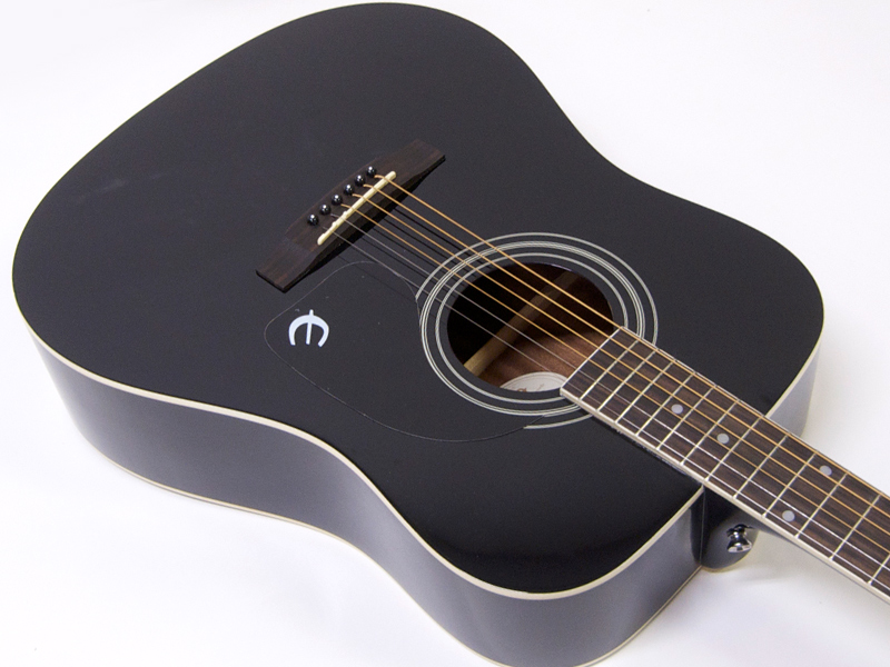 Epiphone ( エピフォン ) Songmaker DR-100 EB アコースティックギター