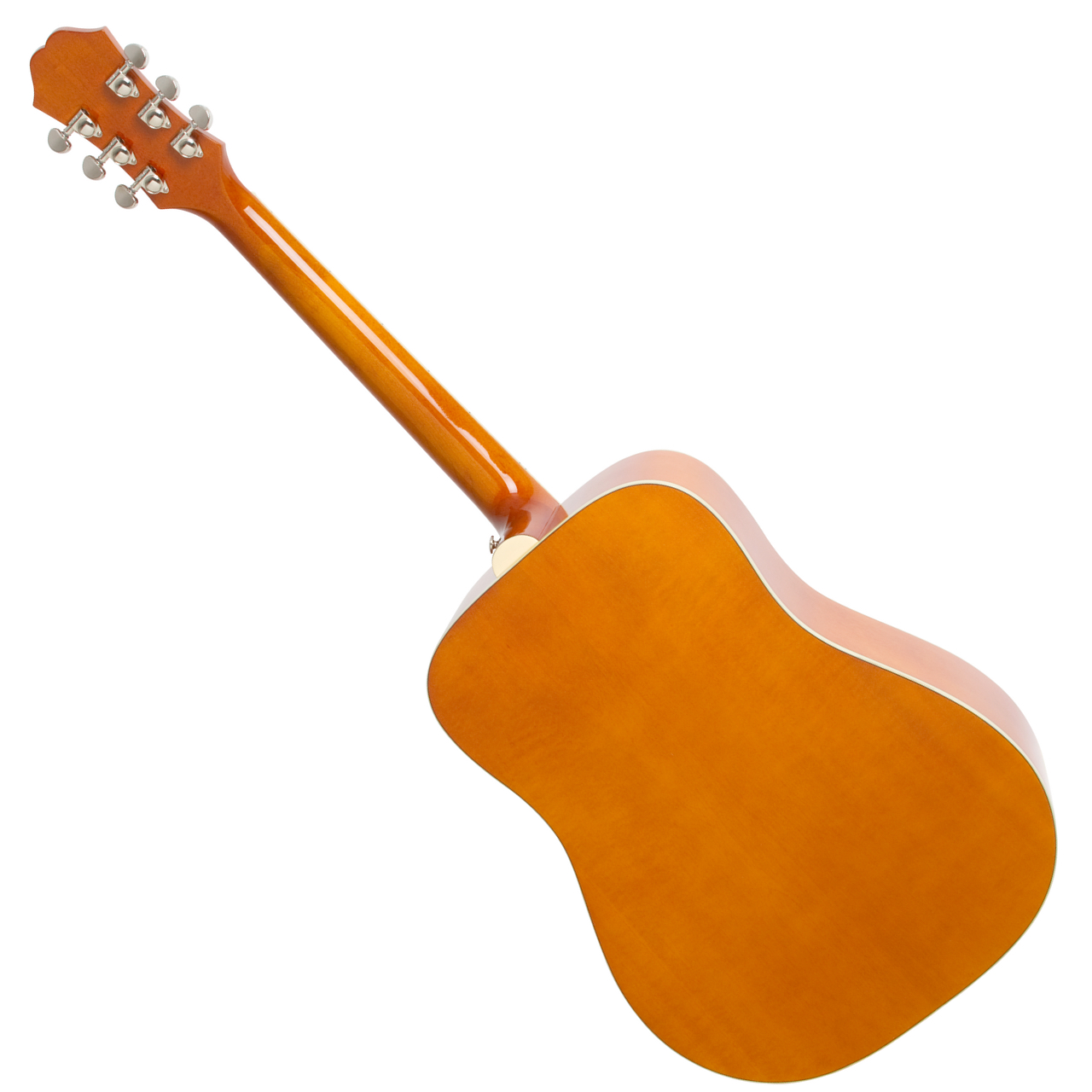 Epiphone エピフォン Dove Studio Violinburst アコースティックギター エレアコ ダヴ by ギブソン 送料無料! |  ワタナベ楽器店 ONLINE SHOP