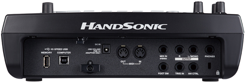 Roland ローランド HPD-20 HAND SONIC ハンドソニック 送料無料! | ワタナベ楽器店 ONLINE SHOP