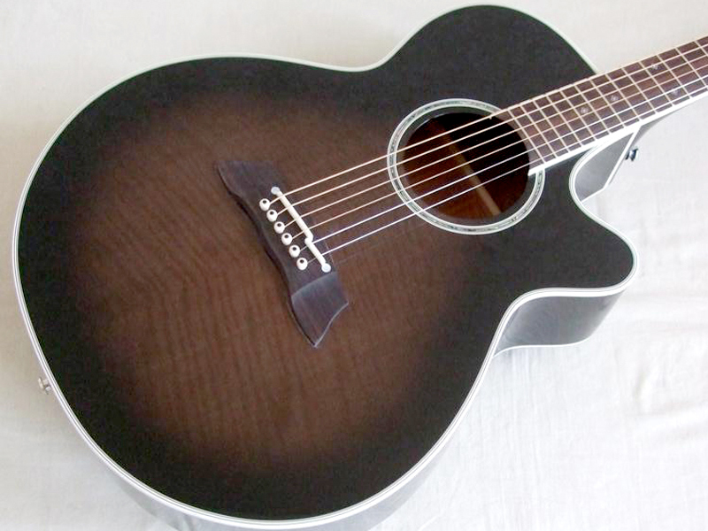 TAKAMINE ( タカミネ ) PTU121C GBB【日本製 エレアコ