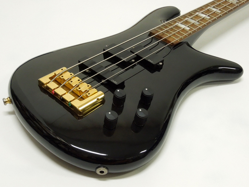 SPECTOR S.S.D (stuart spector design) NS-4 < USED > | ワタナベ楽器店 大阪店