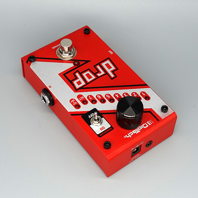 Digitech Drop (u72768) www.arenalounge.pt