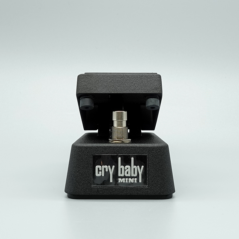 Jim Dunlop ( ジムダンロップ ) CBM95 Cry Baby Mini Wah | ワタナベ