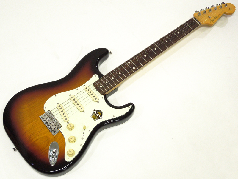 Fender ( フェンダー ) Japan Exclusive Classic 60s Strat Texas 