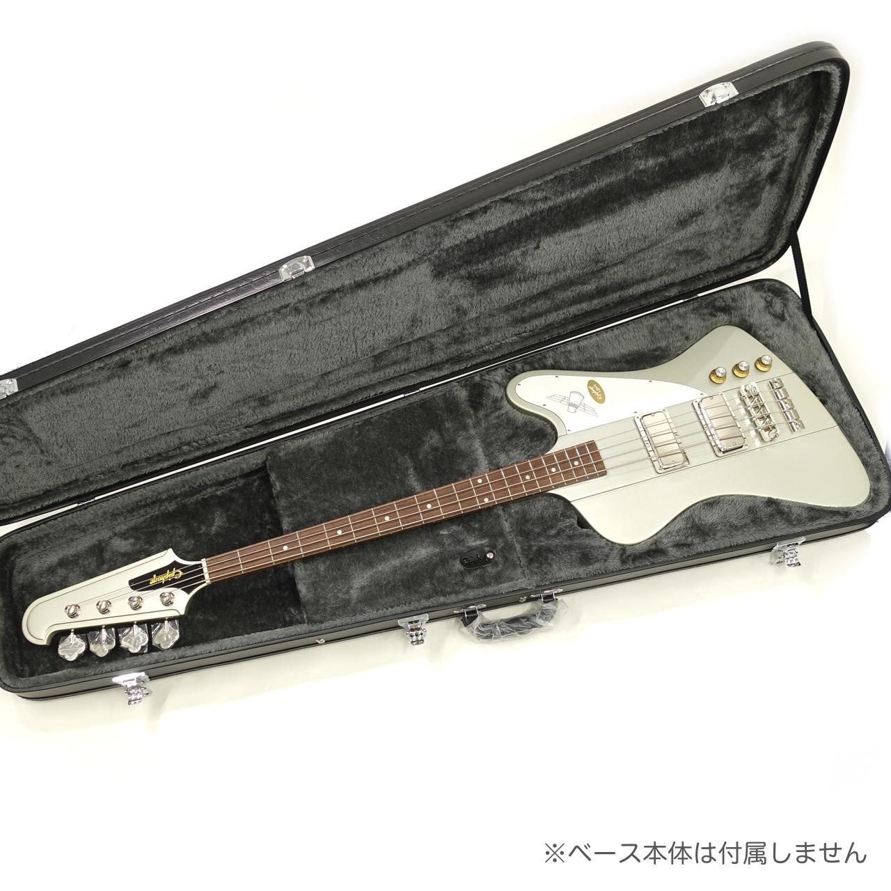 Epiphone エピフォン 純正 サンダーバード 専用ハードケース 940-ETBCS 送料無料! | ワタナベ楽器店 ONLINE SHOP