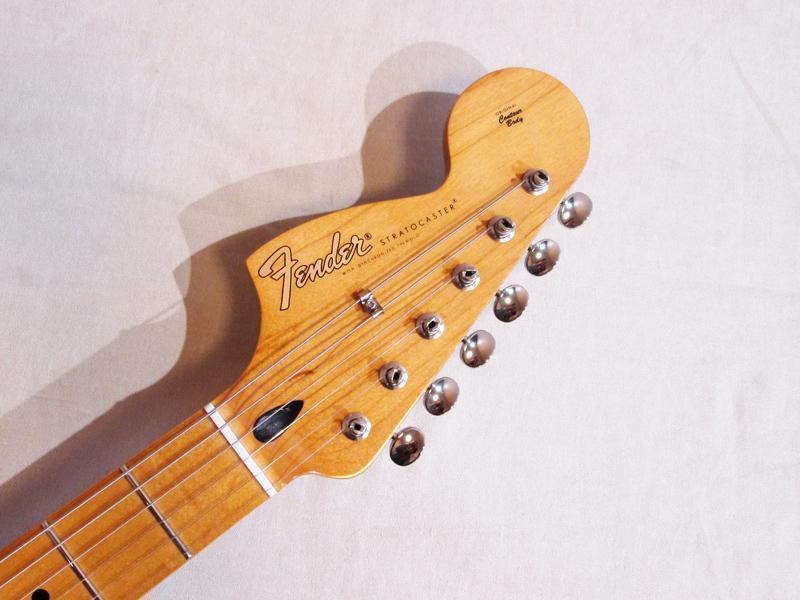 Fender ( フェンダー ) Jimi Hendrix Stratocaster /OWH | ワタナベ