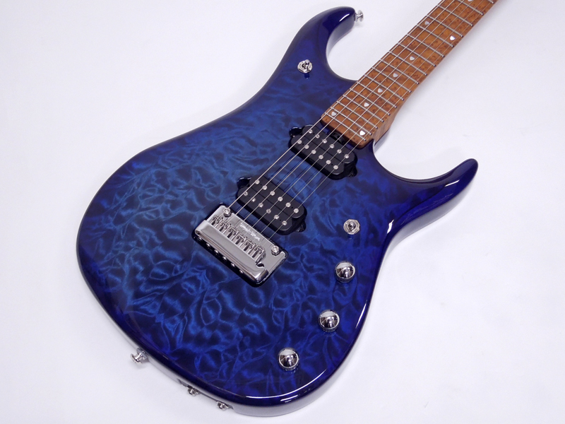 Musicman JP15 6ST BFR Blueberry Burst 25%OFF! | ワタナベ楽器店 大阪店