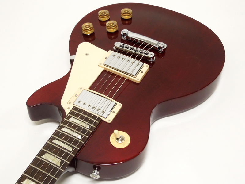 Gibson ギブソン Les Paul Studio 16 T Wine Red 32 Off ワタナベ楽器店 大阪店