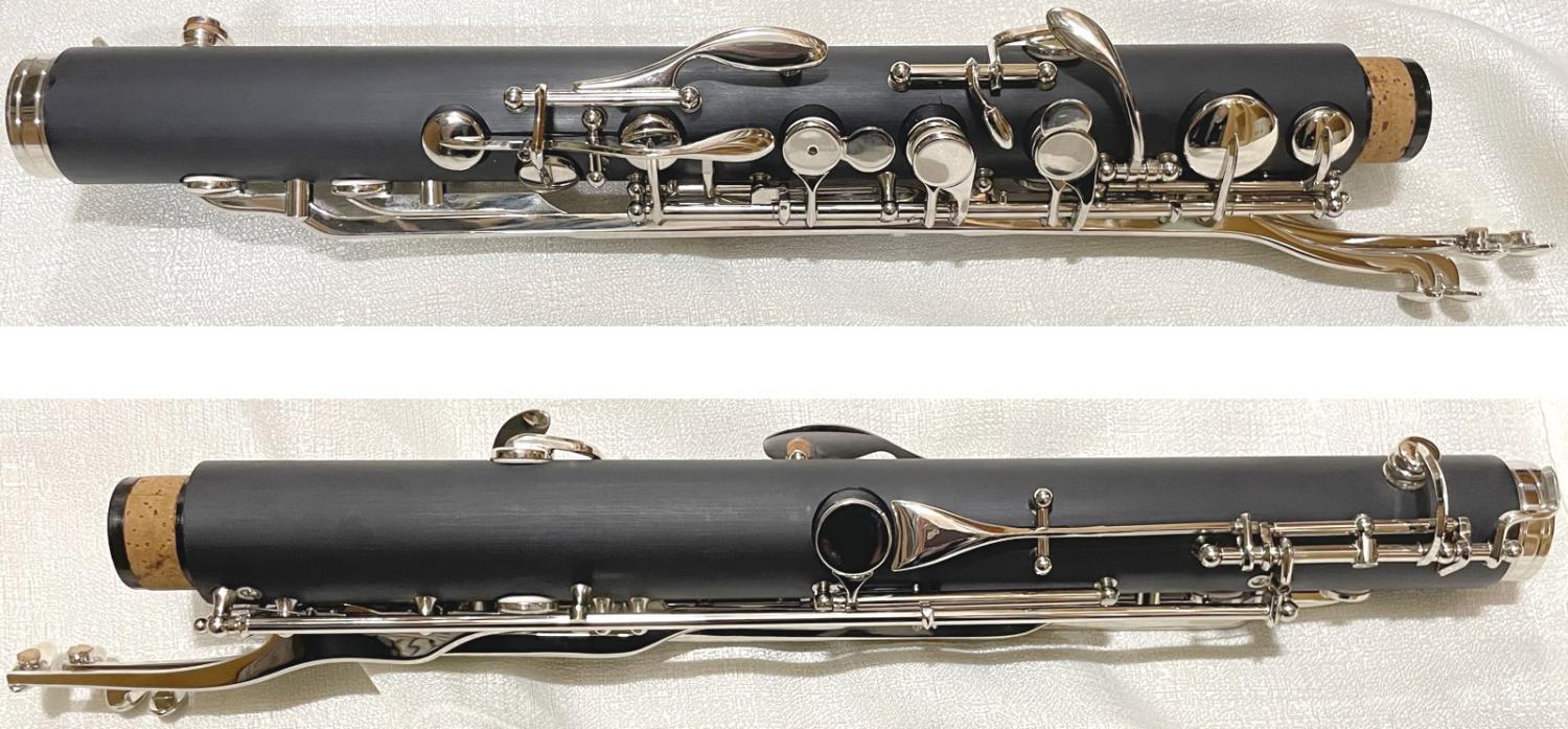 J Michael Jマイケル Clb 1800 バスクラリネット アウトレット 新品 B Abs樹脂 プラスチック Low E 管楽器 Bass Clarinet 北海道 沖縄 離島 同梱 代引き不可 送料無料 ワタナベ楽器店 Online Shop