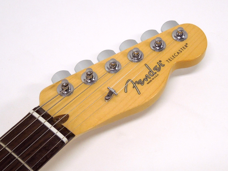 Fender フェンダー American Standard Telecaster(3CS/R） 10%OFF! | ワタナベ楽器店 大阪店