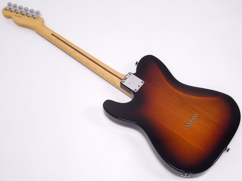 Fender フェンダー American Standard Telecaster(3CS/R） 10%OFF! | ワタナベ楽器店 大阪店