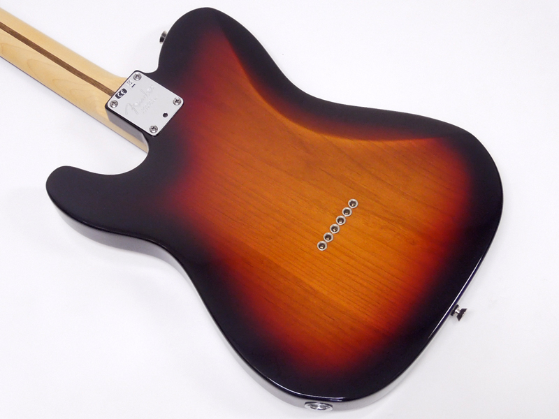 Fender フェンダー American Standard Telecaster(3CS/R） 10%OFF! | ワタナベ楽器店 大阪店