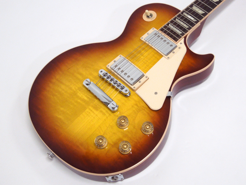 Gibson ( ギブソン ) Les Paul Traditional Premium Finish 2016