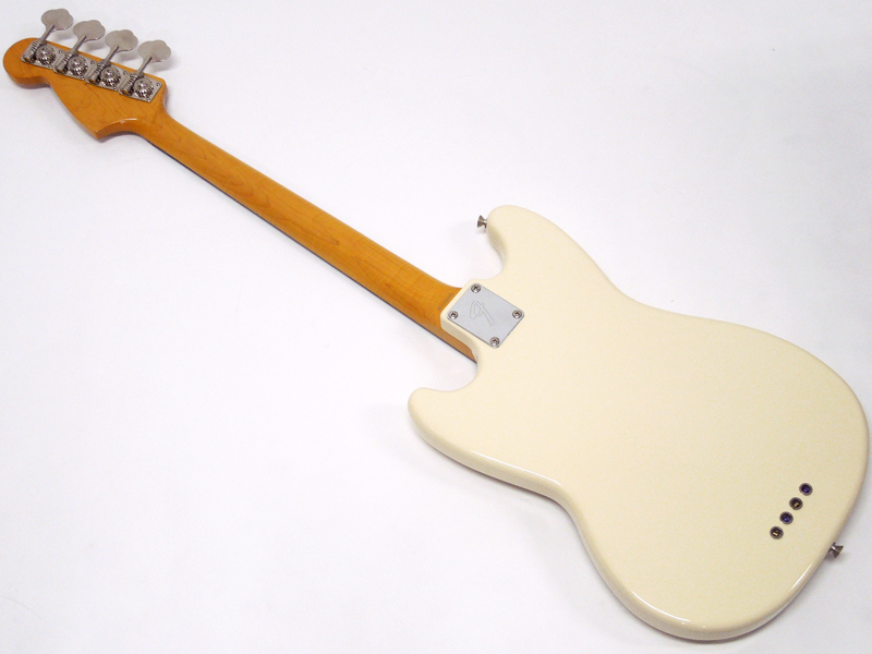 Fender Japan ( フェンダー ジャパン ) MB98-SD / VWH #O024352 < Used 