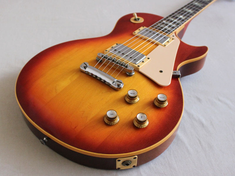 Gibson ギブソン 1976 Les Paul Standard HCS | ワタナベ楽器店 京都本店