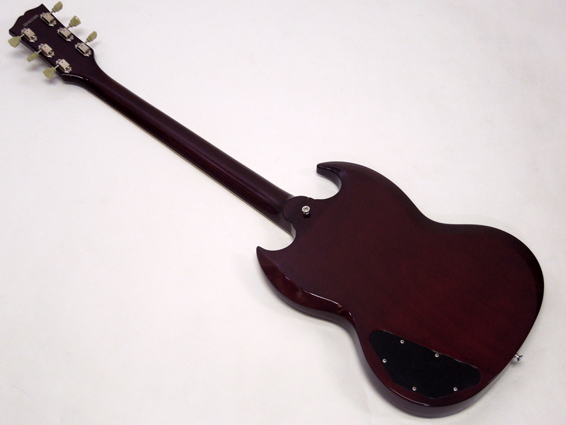 EDWARDS エドワーズ E-SG-100LT2 Cherry < Used / 中古品 > | ワタナベ楽器店 大阪店