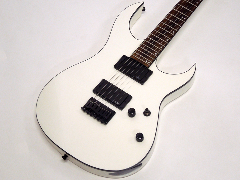 FERNANDES ( フェルナンデス ) FGZ-DLX JPC Snow White < Used / 中古