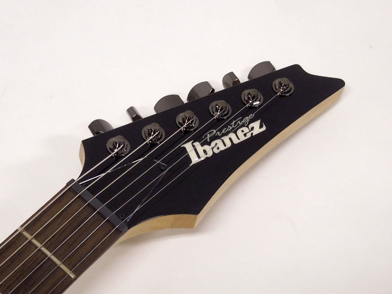 Ibanez ( アイバニーズ ) RG2771FA (VFD) 40%OFF! | ワタナベ楽器店 大阪店