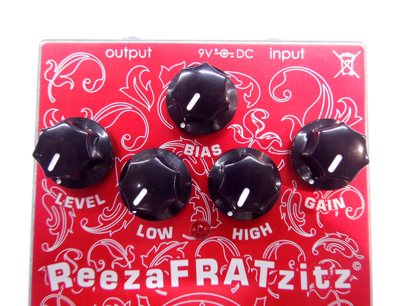 EMMA エマ Reeza Frat Zitz2 u003c Used / 中古品 u003e | ワタナベ楽器店 大阪店