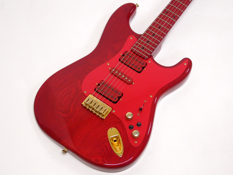 Bill Lawrence ( ビﾙローレンス ) BL3M-55G < Used / 中古品