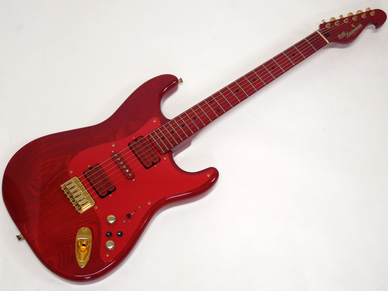 Bill Lawrence ビﾙローレンス BL3M-55G < Used / 中古品 > | ワタナベ楽器店 大阪店