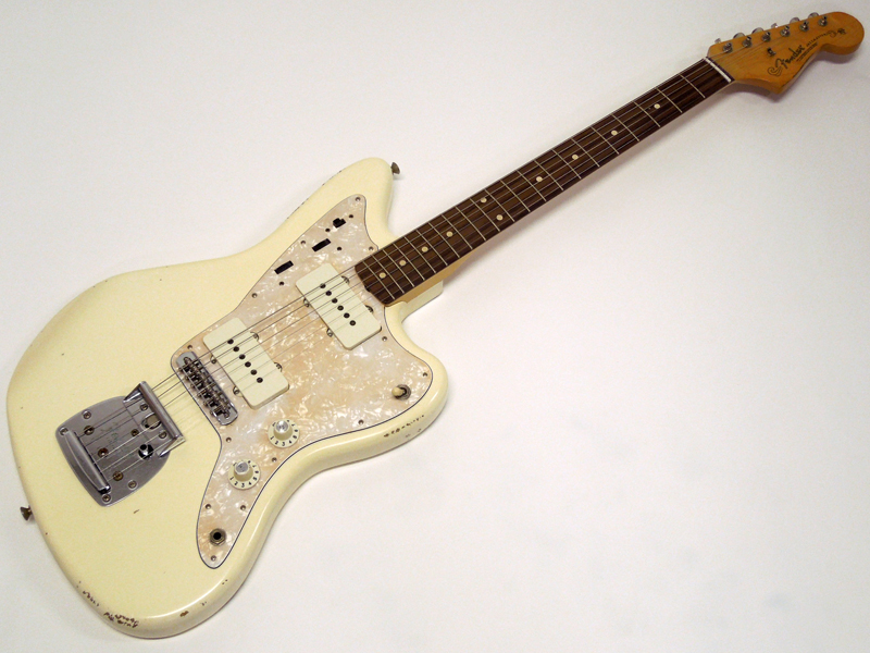 inoran road worn jazzmaster