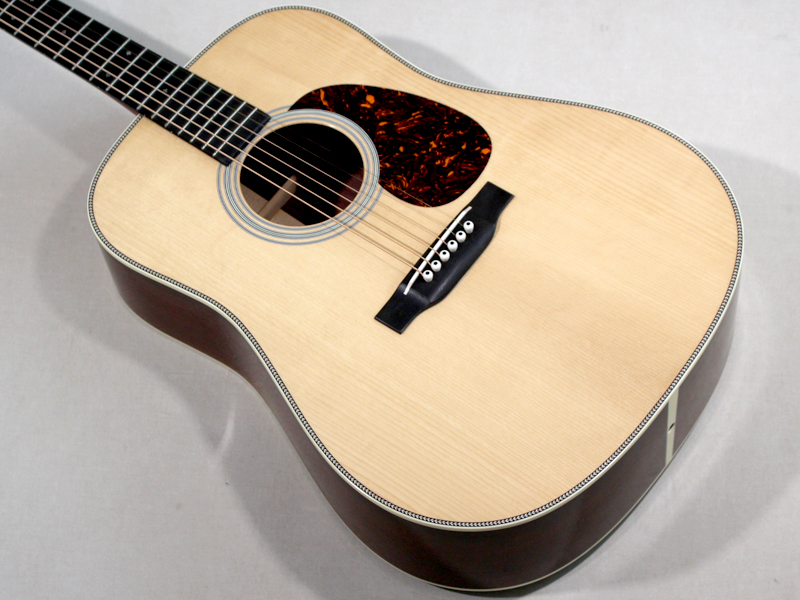 Martin マーチン D-28 Authentic 1941 VTS | ワタナベ楽器店 京都本店