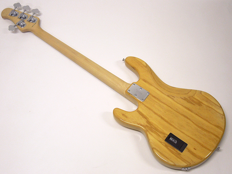 Sterling by Musicman RAY34 / Natural 30%OFF! | ワタナベ楽器店 大阪店