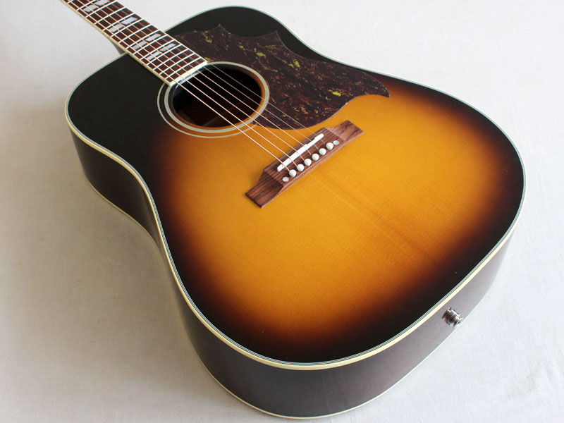 Gibson ギブソン 1962 Southern Jumbo Historic-Reissue | ワタナベ楽器店 京都本店