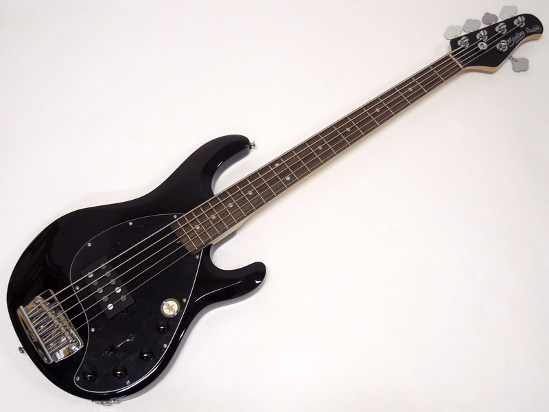 Sterling by Musicman RAY35(BLK) 30%OFF! | ワタナベ楽器店 大阪店