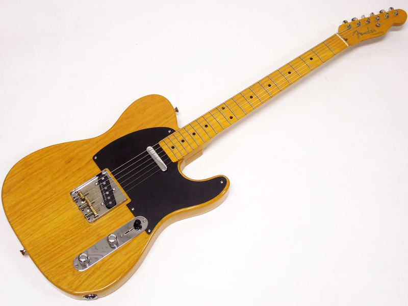 Fender Japan フェンダー ジャパン TL52-110DMC VSP / VNT < Used / 中古品 > | ワタナベ楽器店 大阪店