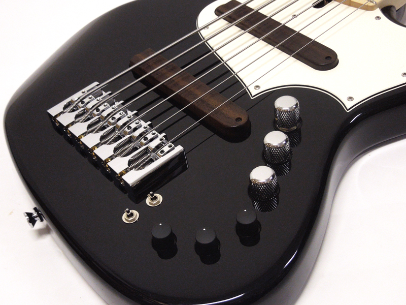 Xotic エキゾチック XJ-1T 6st HRI Ash / Maple Fingerboad (Black) | ワタナベ楽器店 大阪店