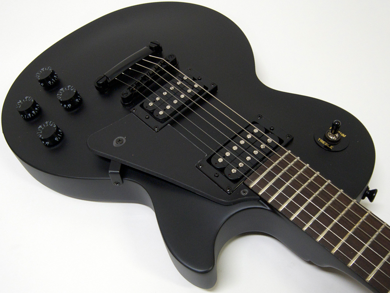 Gibson Les Paul Gothic ギブソン レスポール ゴシック - エレキギター