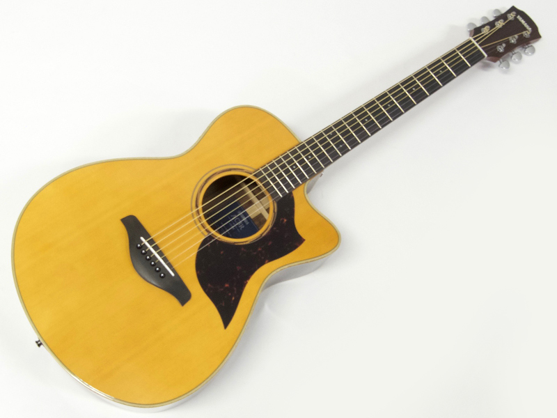 【価格修正】YAMAHAアコースティックギターAC3R