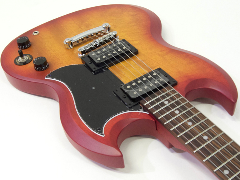 Epiphone ( エピフォン ) SG Special VE（HS）エピフォン13点セット