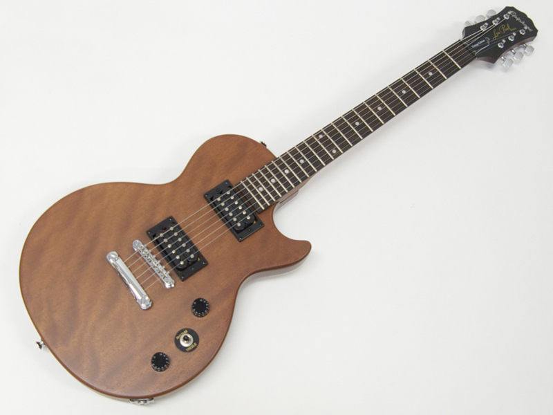 Epiphone ( エピフォン ) Les Paul Special VE(VWW) エピフォン13点