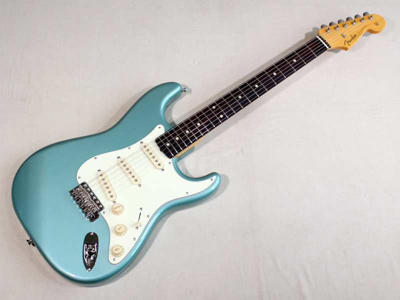 Fender ( フェンダー ) Japan Exclusive Classic 60s Strat / OTM ...