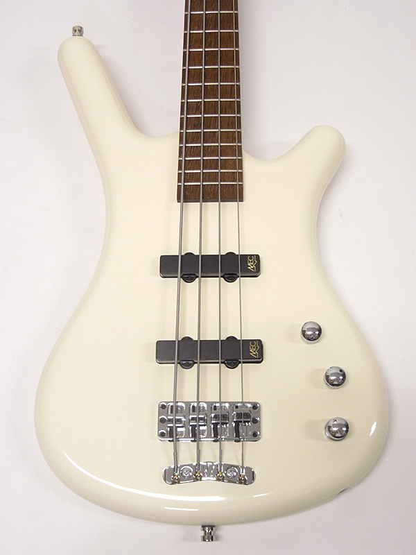 Warwick ( ワーウィック ) Germany Pro Series Corvette Standard Ash