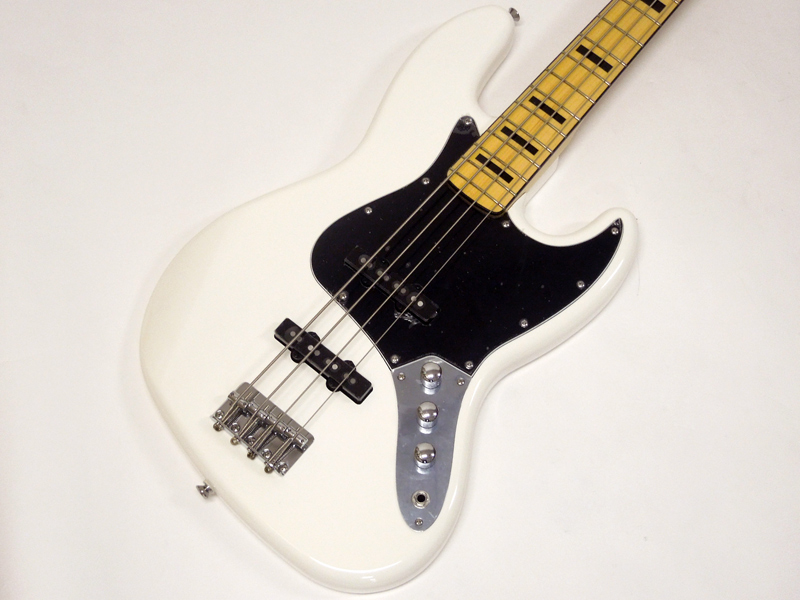 SQUIER ( スクワイヤー ) Vintage Modified Jazz Bass 70s (OWT) 10 ...