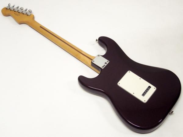 Fender Mexico フェンダー メキシコ Standard Stratocaster / Midnight Wine < Used / 中古品  > | ワタナベ楽器店 大阪店