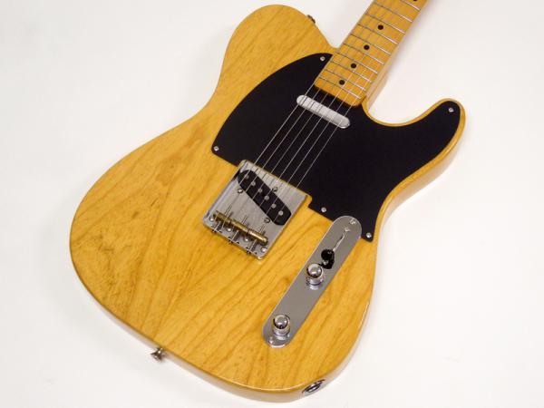 Fender Japan ( フェンダー ジャパン ) TL52-80TX / VNT < Used