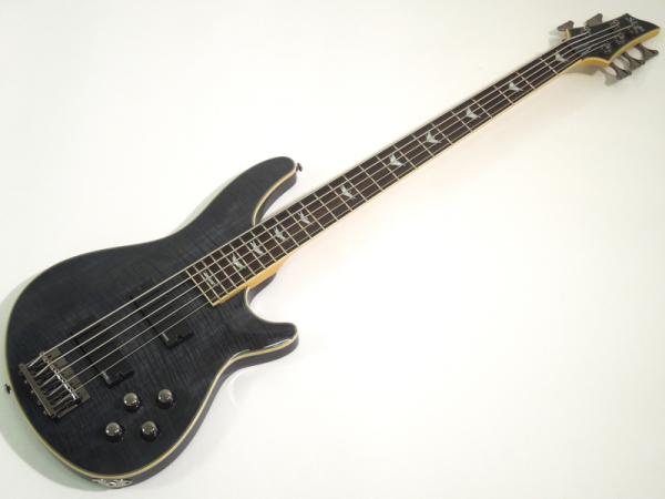 SCHECTER シェクター Omen Extreme-5st [AD-OM-EXT-5] / STBK