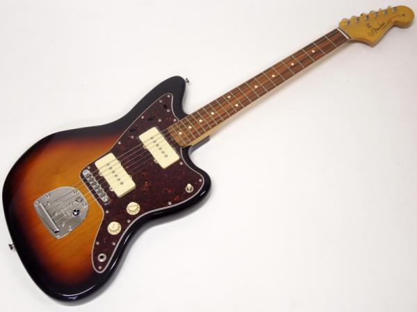 Fender Classic Player JAZZMASTER Special