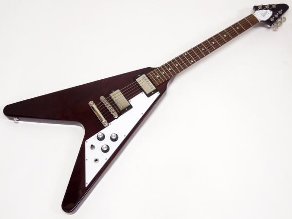 Gibson ギブソン Flying V 2018 / Aged Cherry #180043426