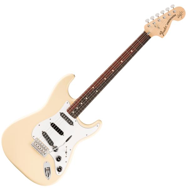 Fender フェンダー Ritchie Blackmore Stratocaster リッチー・ブラックモア ストラトキャスター  エレキギター